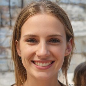 Dr. Chloe Bunce